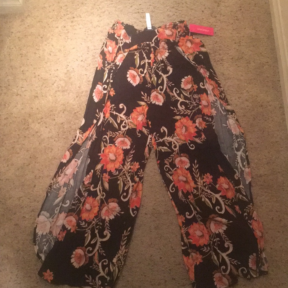 Dressy Black pants
